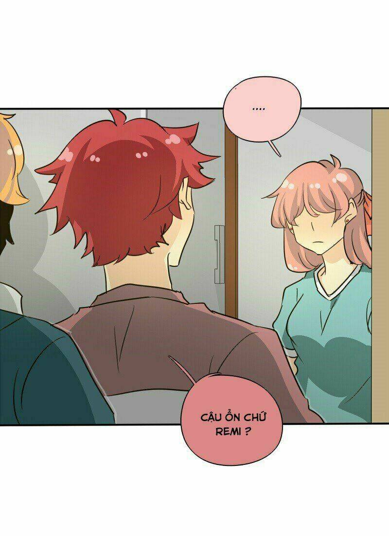 Đọc truyện Thế giới không hoàn hảo - Chap 151