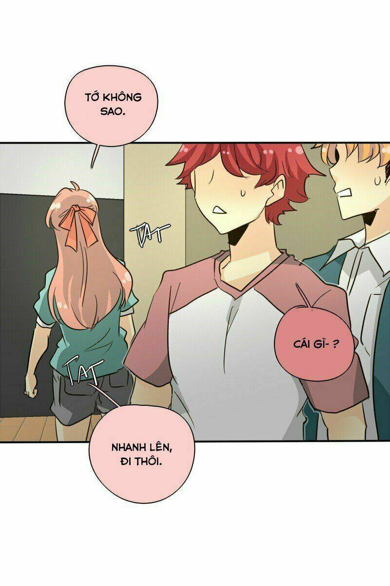 Đọc truyện Thế giới không hoàn hảo - Chap 151