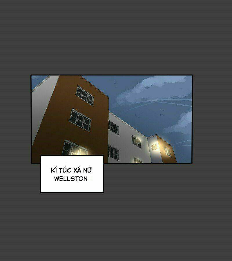 Đọc truyện Thế giới không hoàn hảo - Chap 151