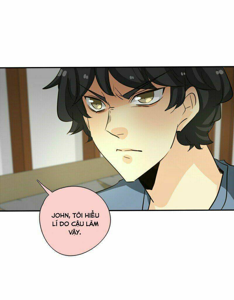 Đọc truyện Thế giới không hoàn hảo - Chap 151