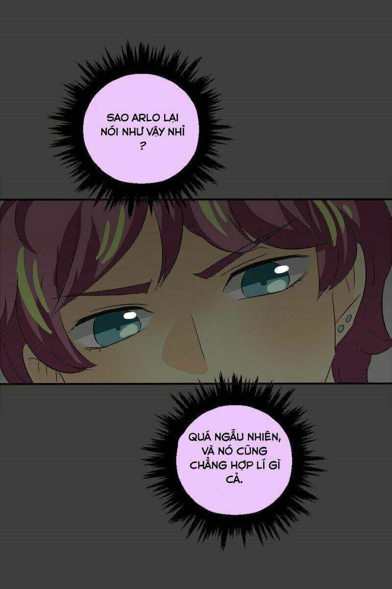 Đọc truyện Thế giới không hoàn hảo - Chap 151