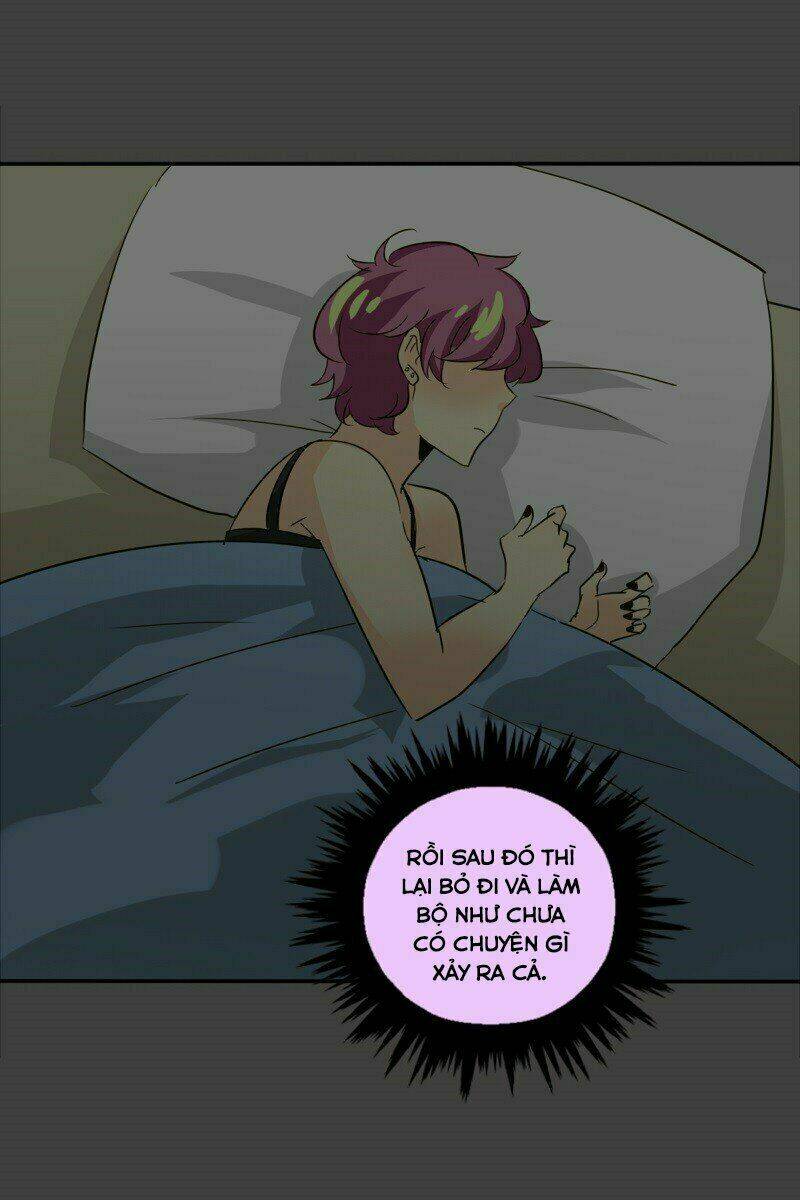 Đọc truyện Thế giới không hoàn hảo - Chap 151