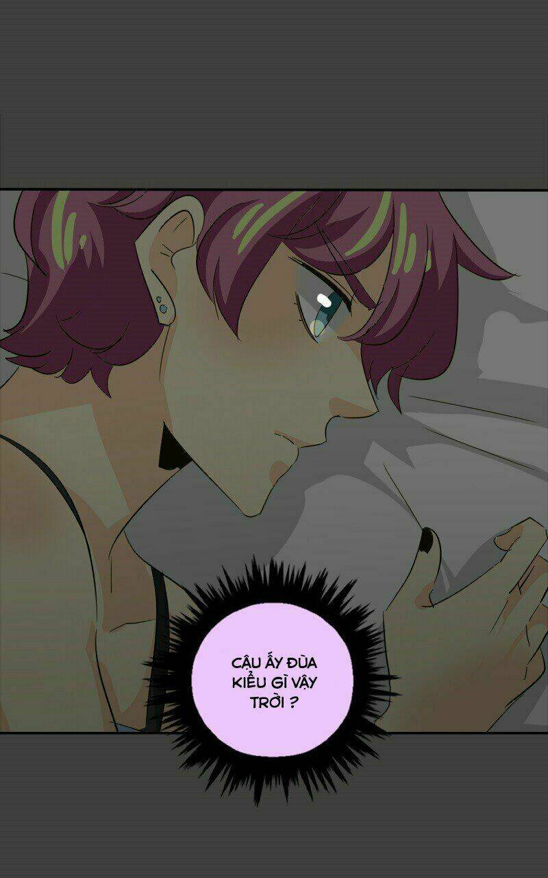 Đọc truyện Thế giới không hoàn hảo - Chap 151