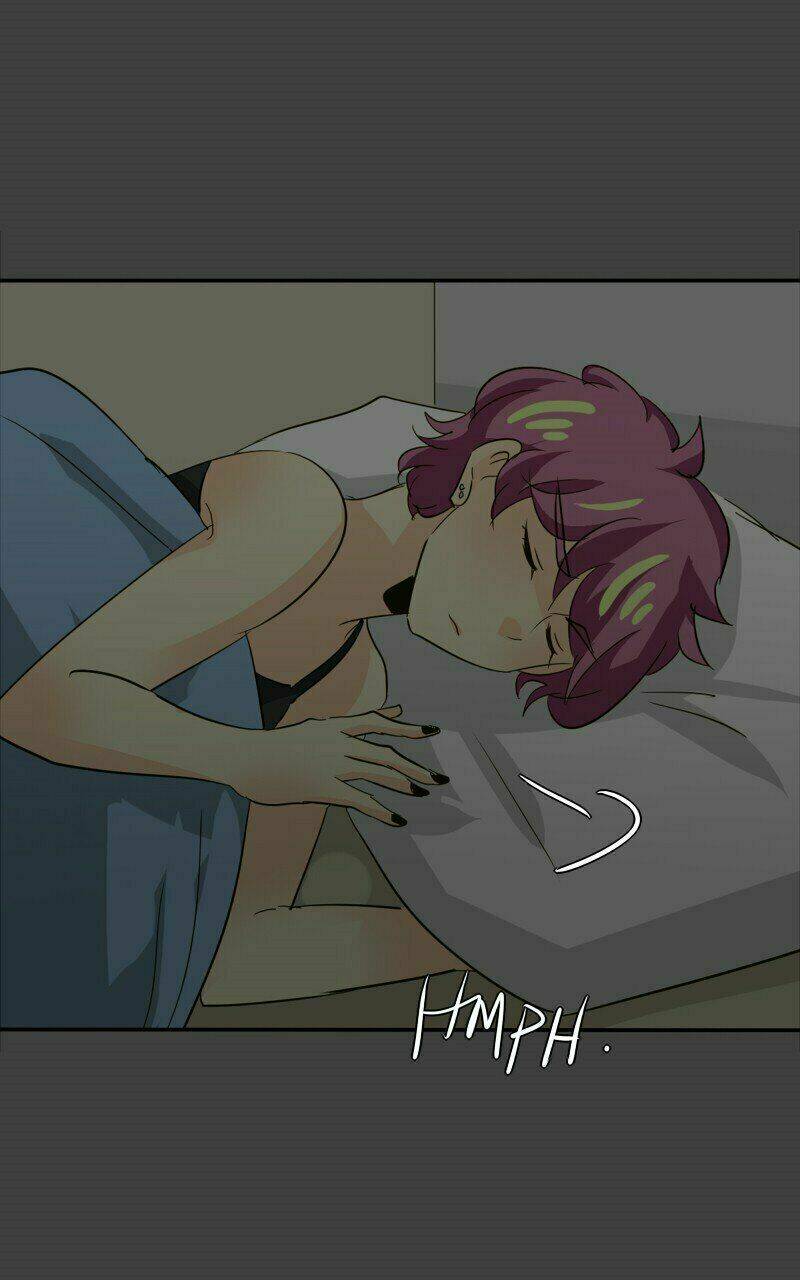 Đọc truyện Thế giới không hoàn hảo - Chap 151