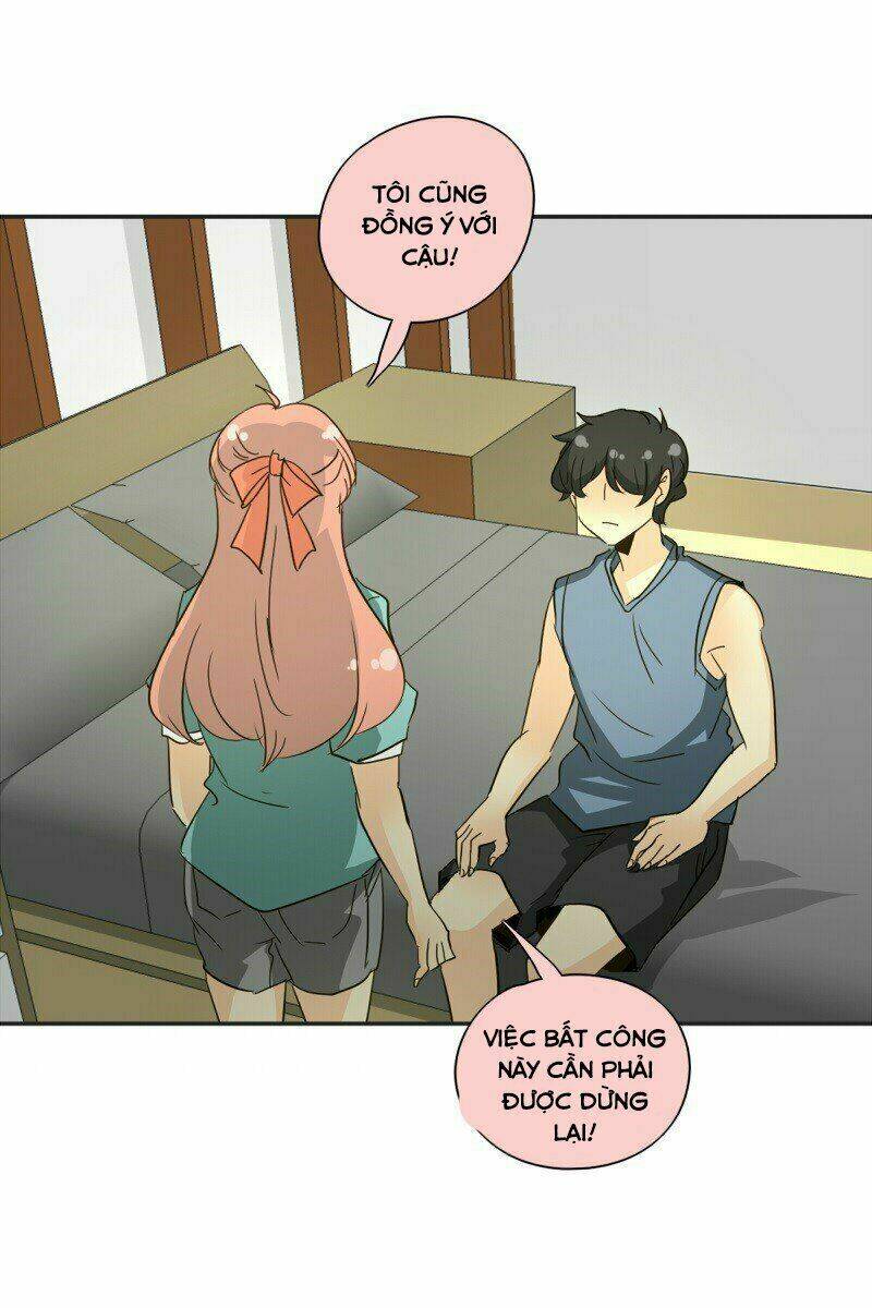 Đọc truyện Thế giới không hoàn hảo - Chap 151