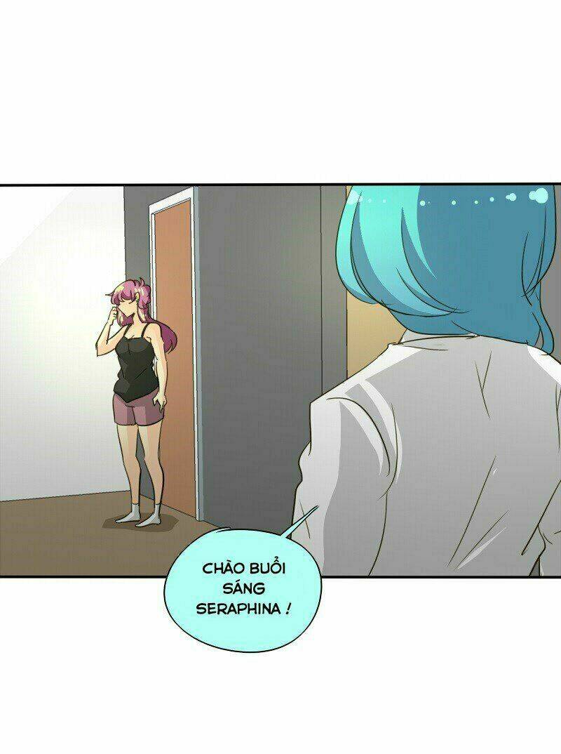 Đọc truyện Thế giới không hoàn hảo - Chap 151