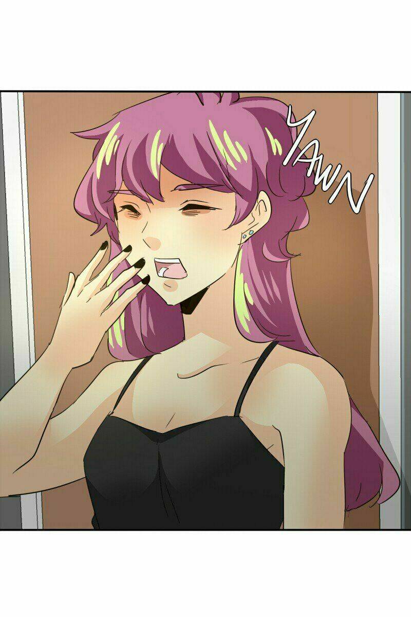 Đọc truyện Thế giới không hoàn hảo - Chap 151