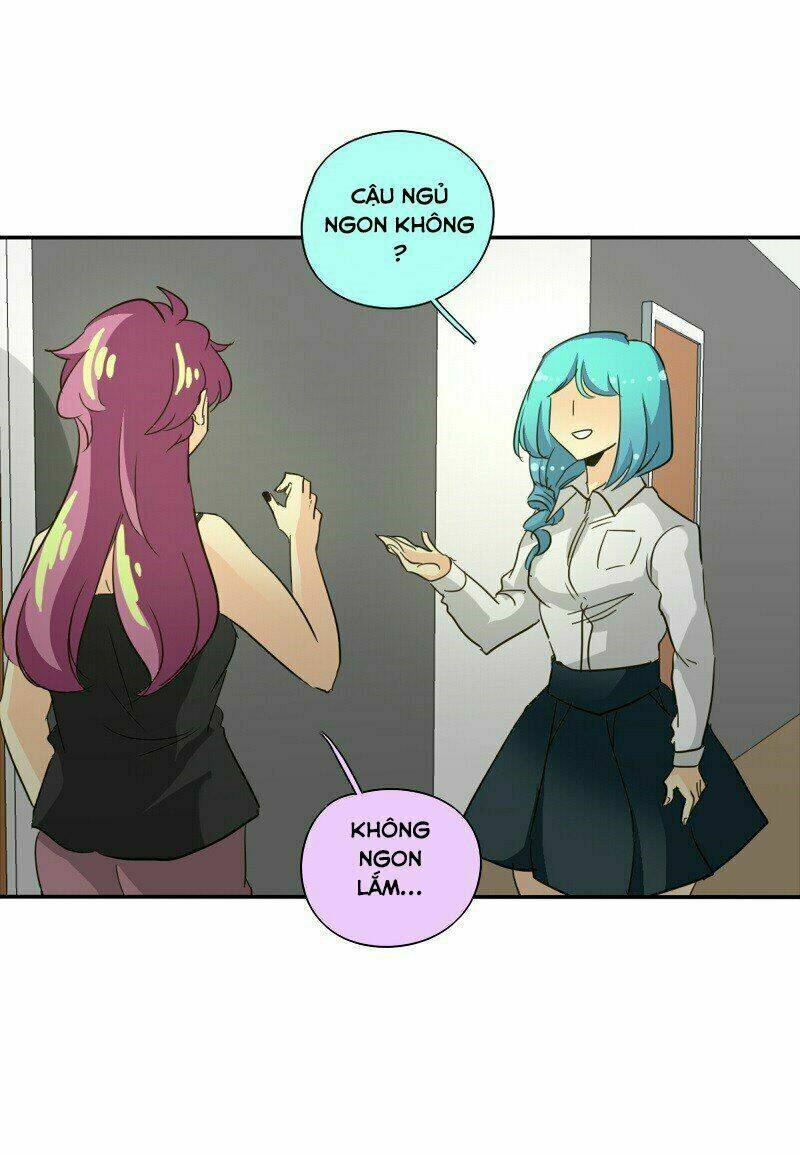 Đọc truyện Thế giới không hoàn hảo - Chap 151