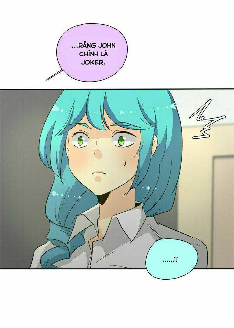 Đọc truyện Thế giới không hoàn hảo - Chap 151