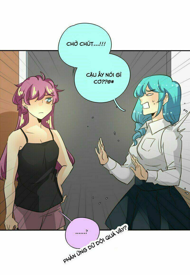 Đọc truyện Thế giới không hoàn hảo - Chap 151