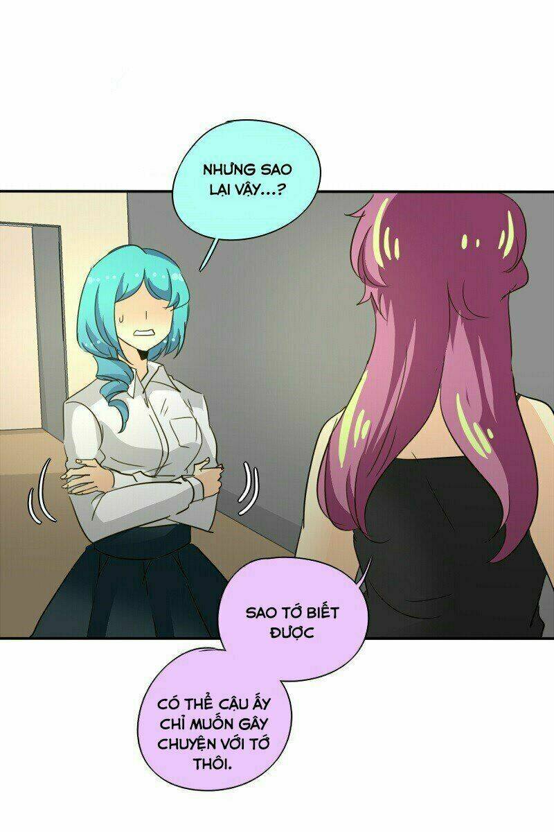 Đọc truyện Thế giới không hoàn hảo - Chap 151