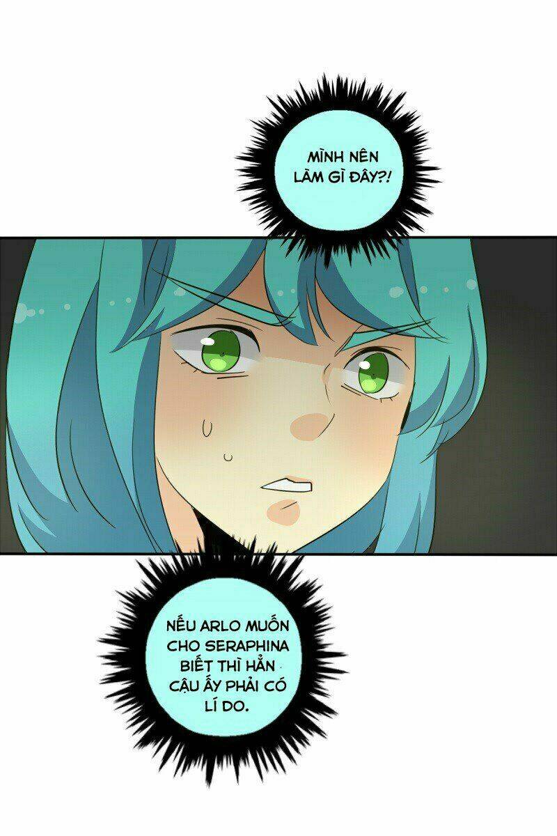 Đọc truyện Thế giới không hoàn hảo - Chap 151