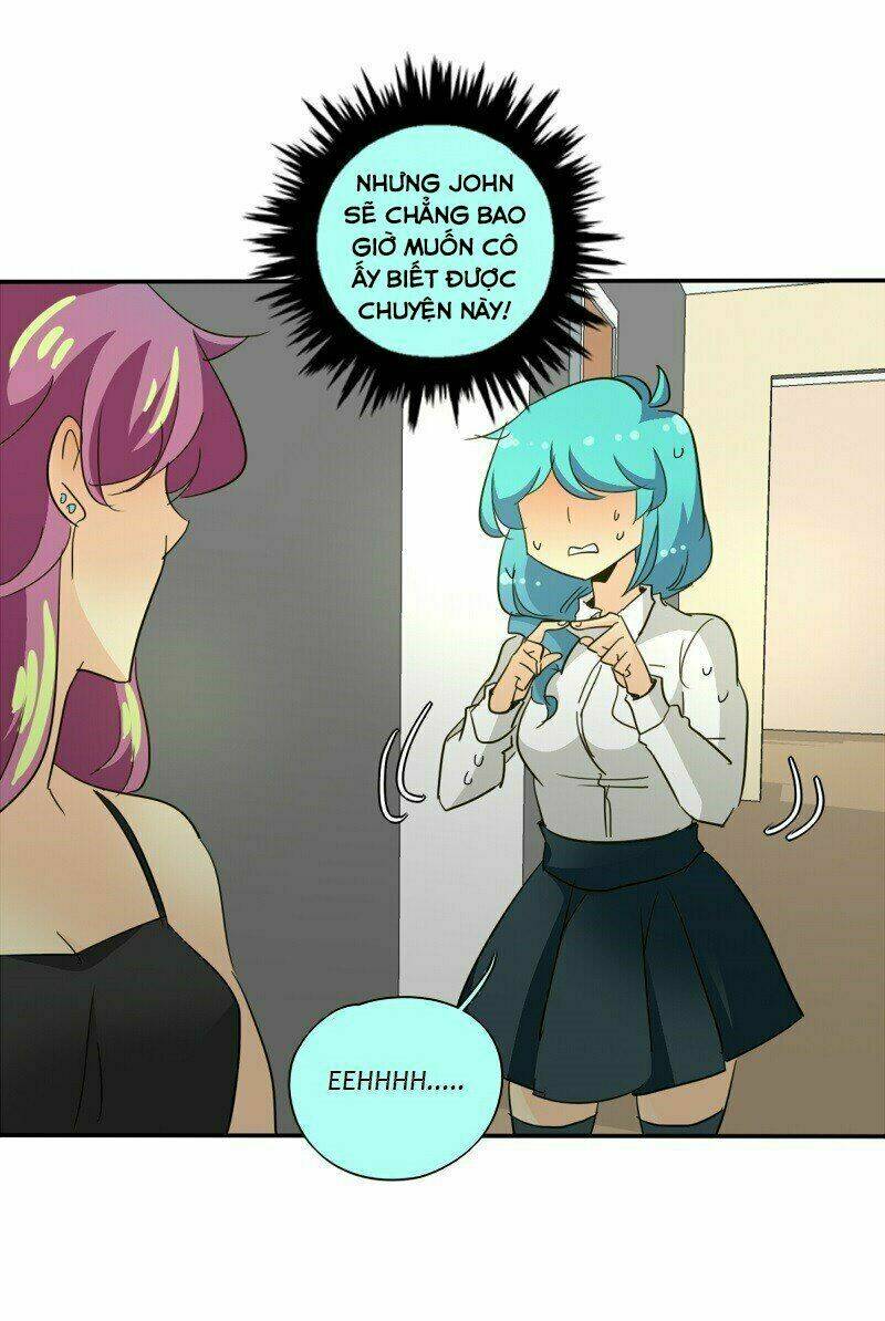 Đọc truyện Thế giới không hoàn hảo - Chap 151