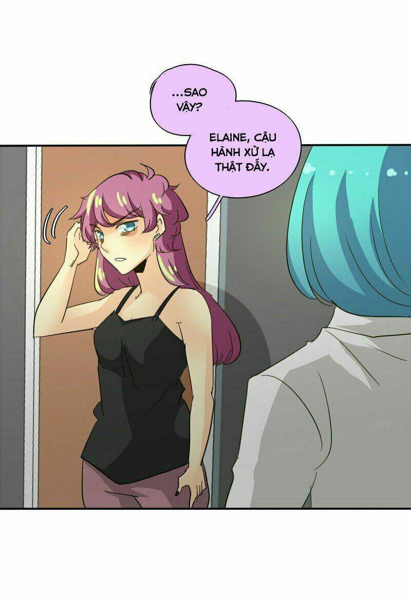 Đọc truyện Thế giới không hoàn hảo - Chap 151