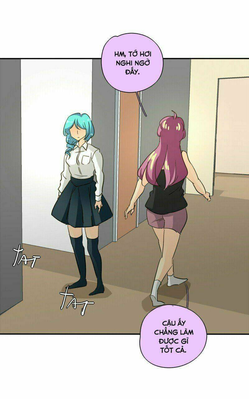 Đọc truyện Thế giới không hoàn hảo - Chap 151