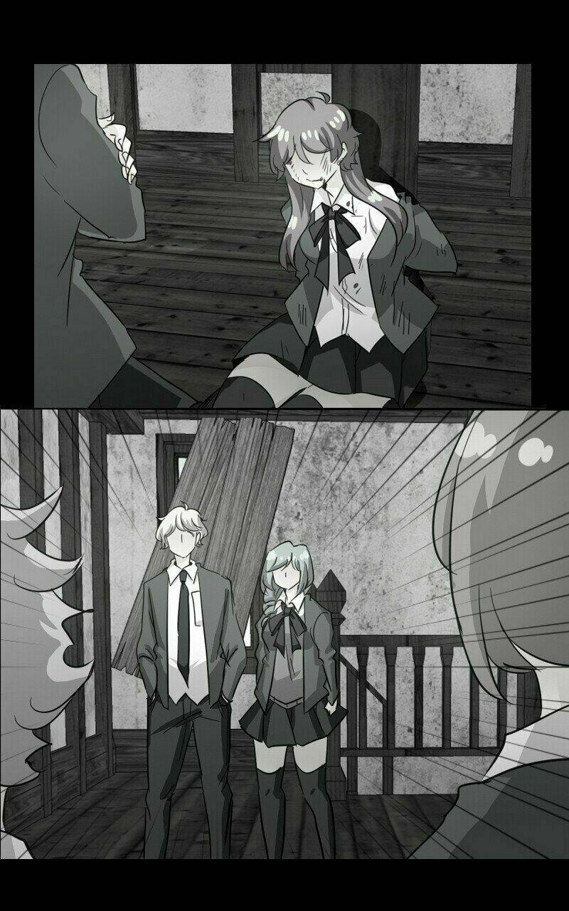 Đọc truyện Thế giới không hoàn hảo - Chap 152