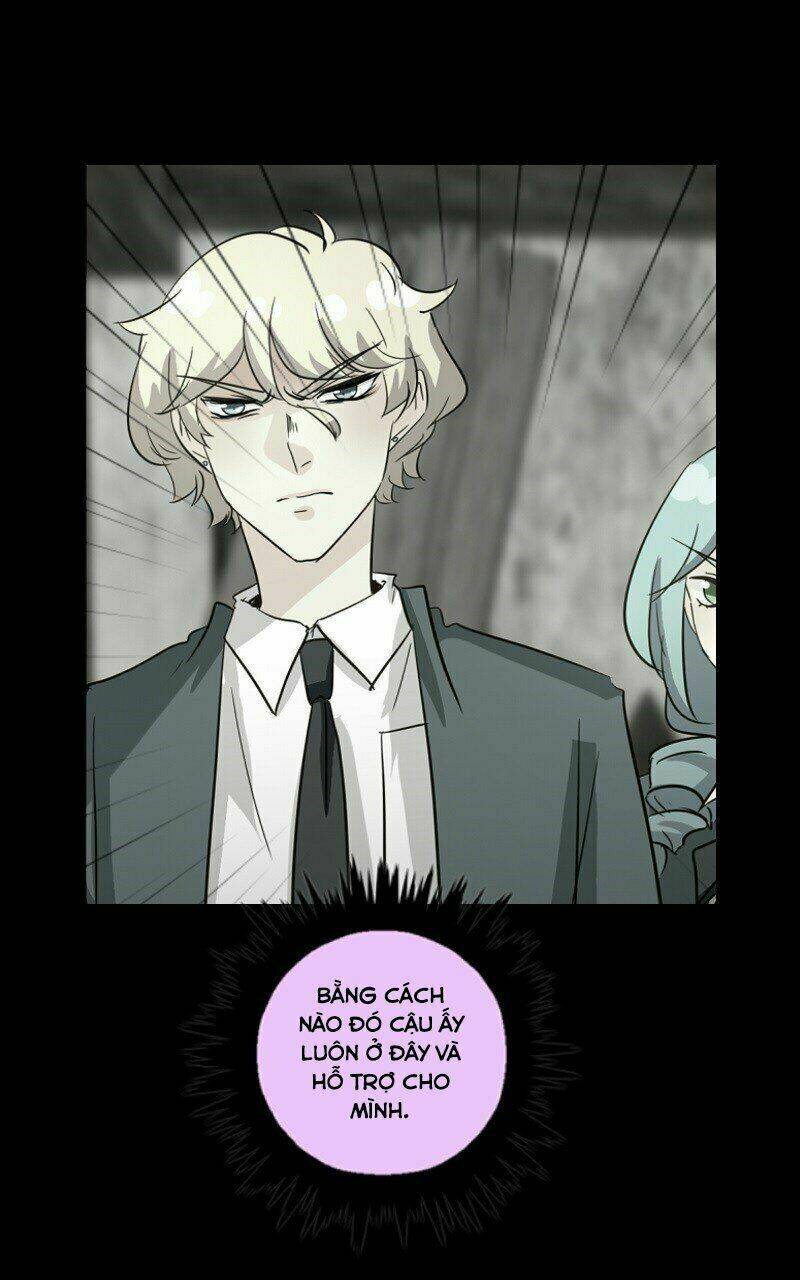 Đọc truyện Thế giới không hoàn hảo - Chap 152