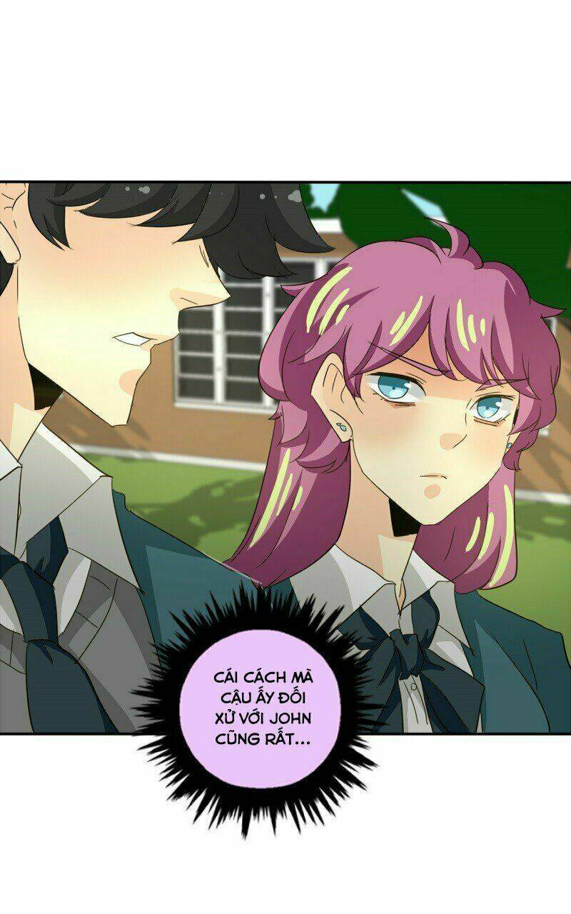 Đọc truyện Thế giới không hoàn hảo - Chap 152