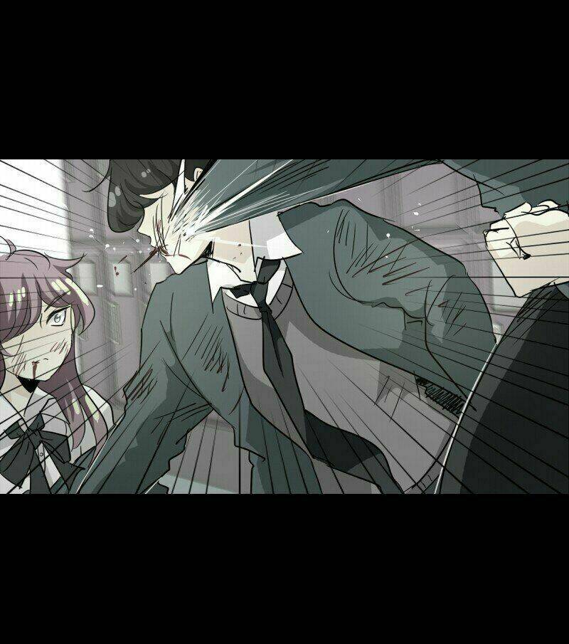 Đọc truyện Thế giới không hoàn hảo - Chap 152