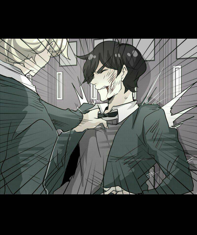 Đọc truyện Thế giới không hoàn hảo - Chap 152