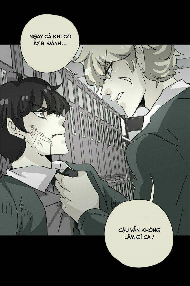 Đọc truyện Thế giới không hoàn hảo - Chap 152