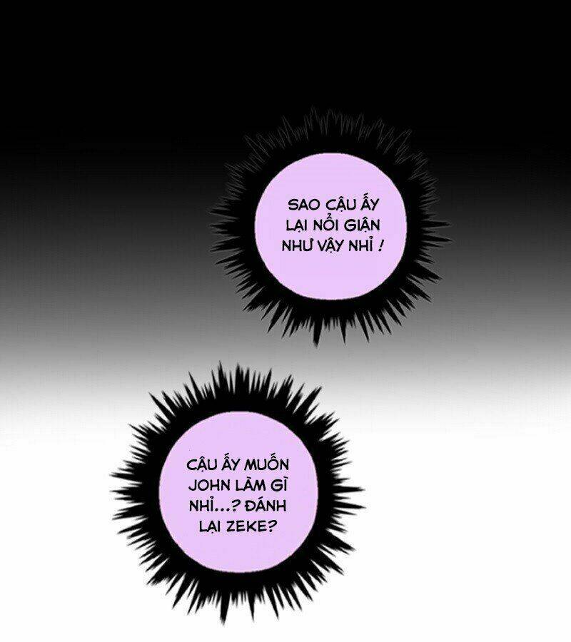 Đọc truyện Thế giới không hoàn hảo - Chap 152