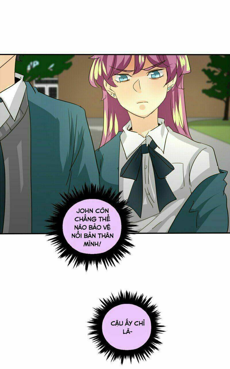 Đọc truyện Thế giới không hoàn hảo - Chap 152