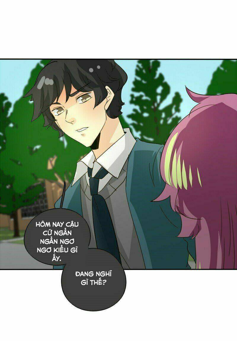 Đọc truyện Thế giới không hoàn hảo - Chap 152