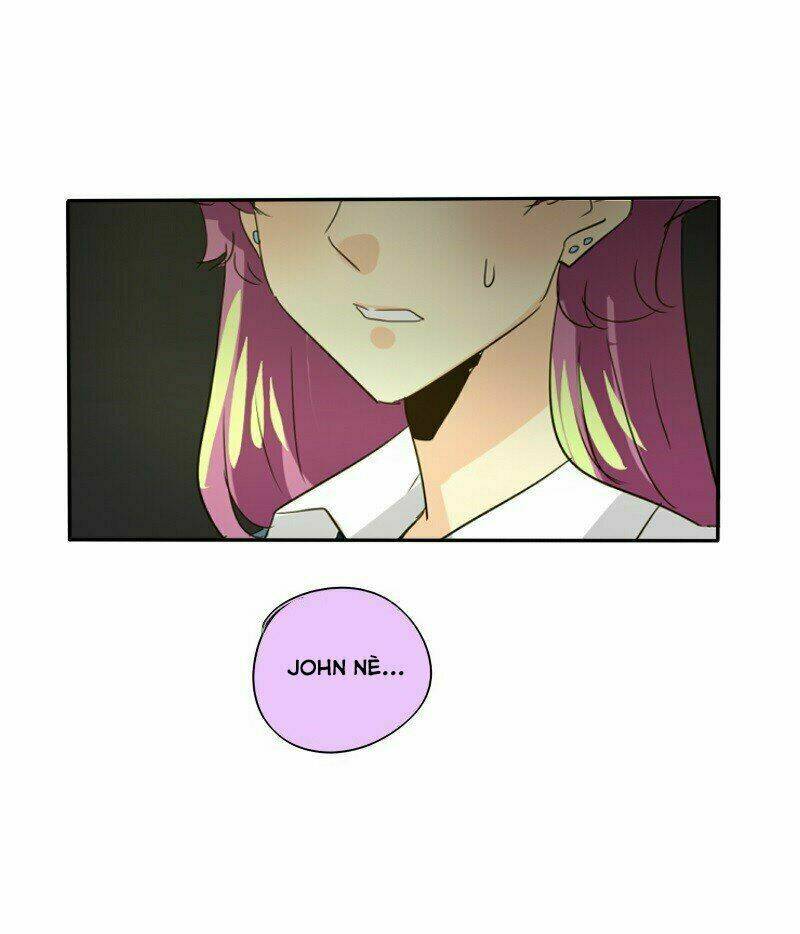 Đọc truyện Thế giới không hoàn hảo - Chap 152