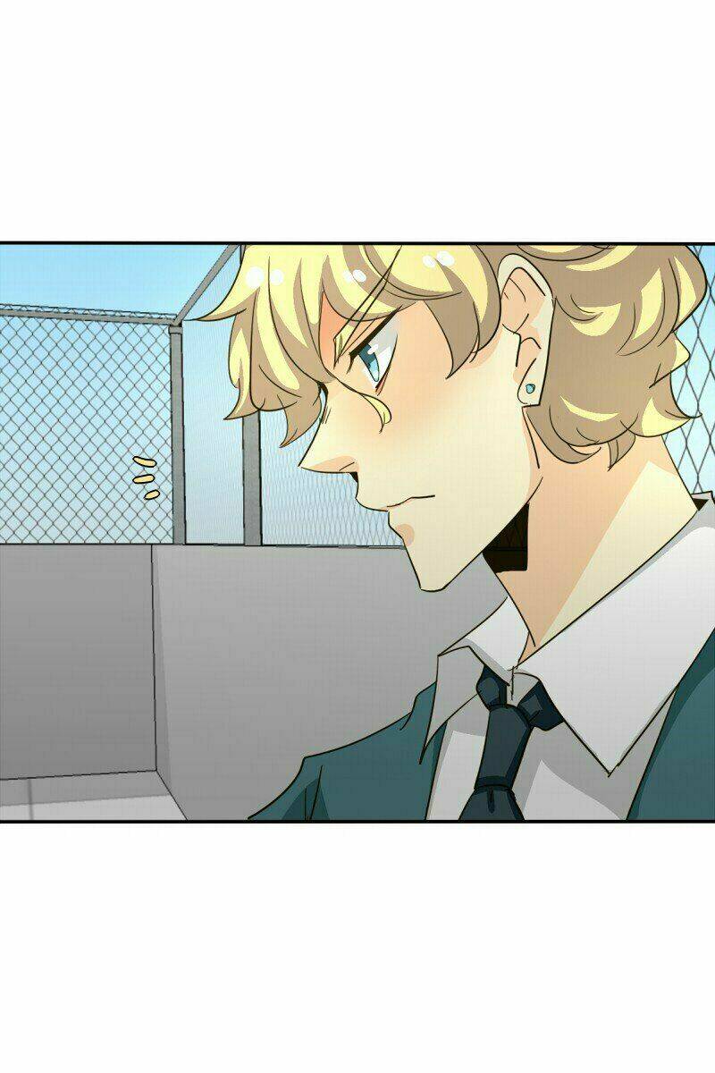 Đọc truyện Thế giới không hoàn hảo - Chap 152