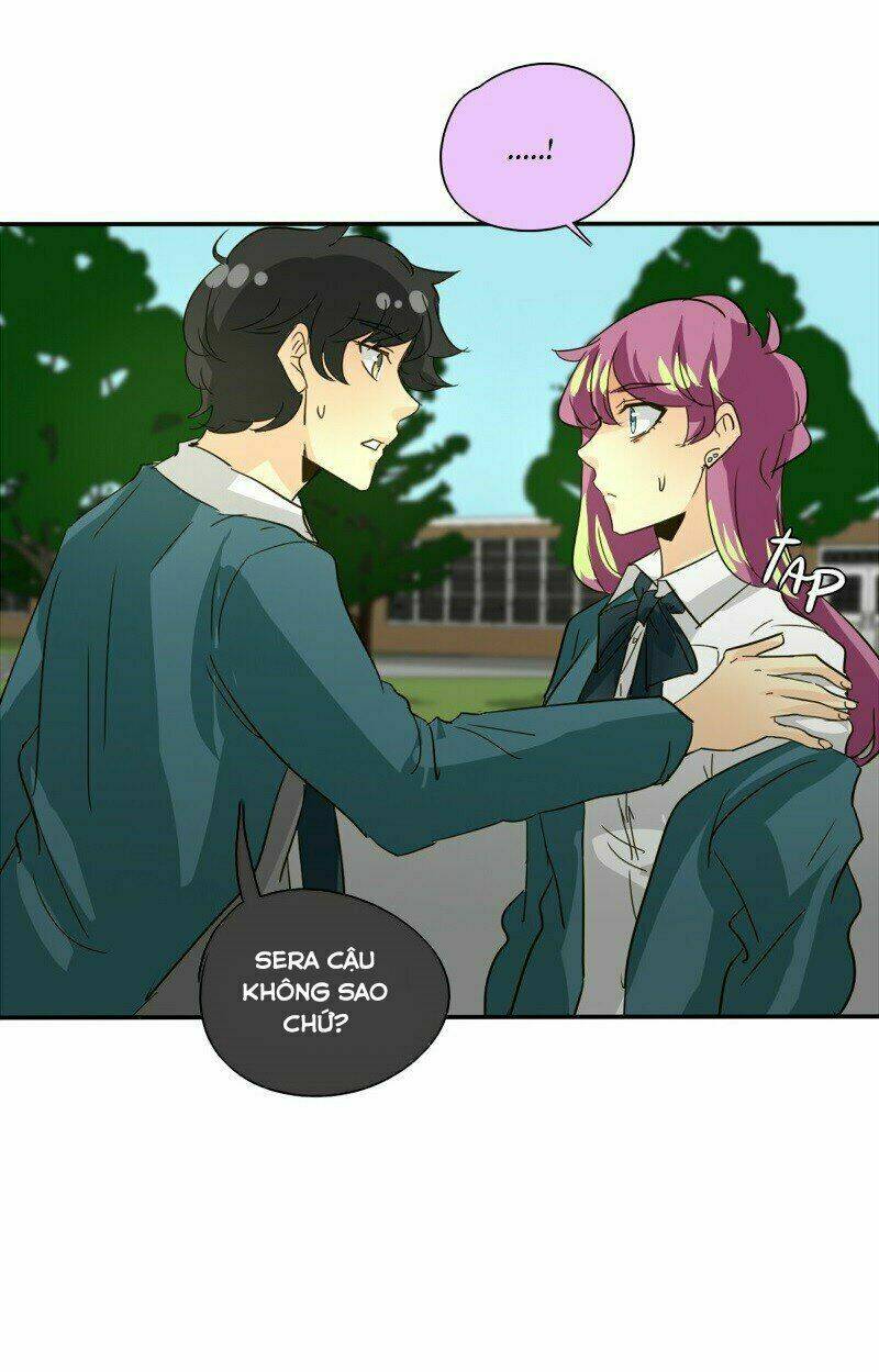 Đọc truyện Thế giới không hoàn hảo - Chap 152