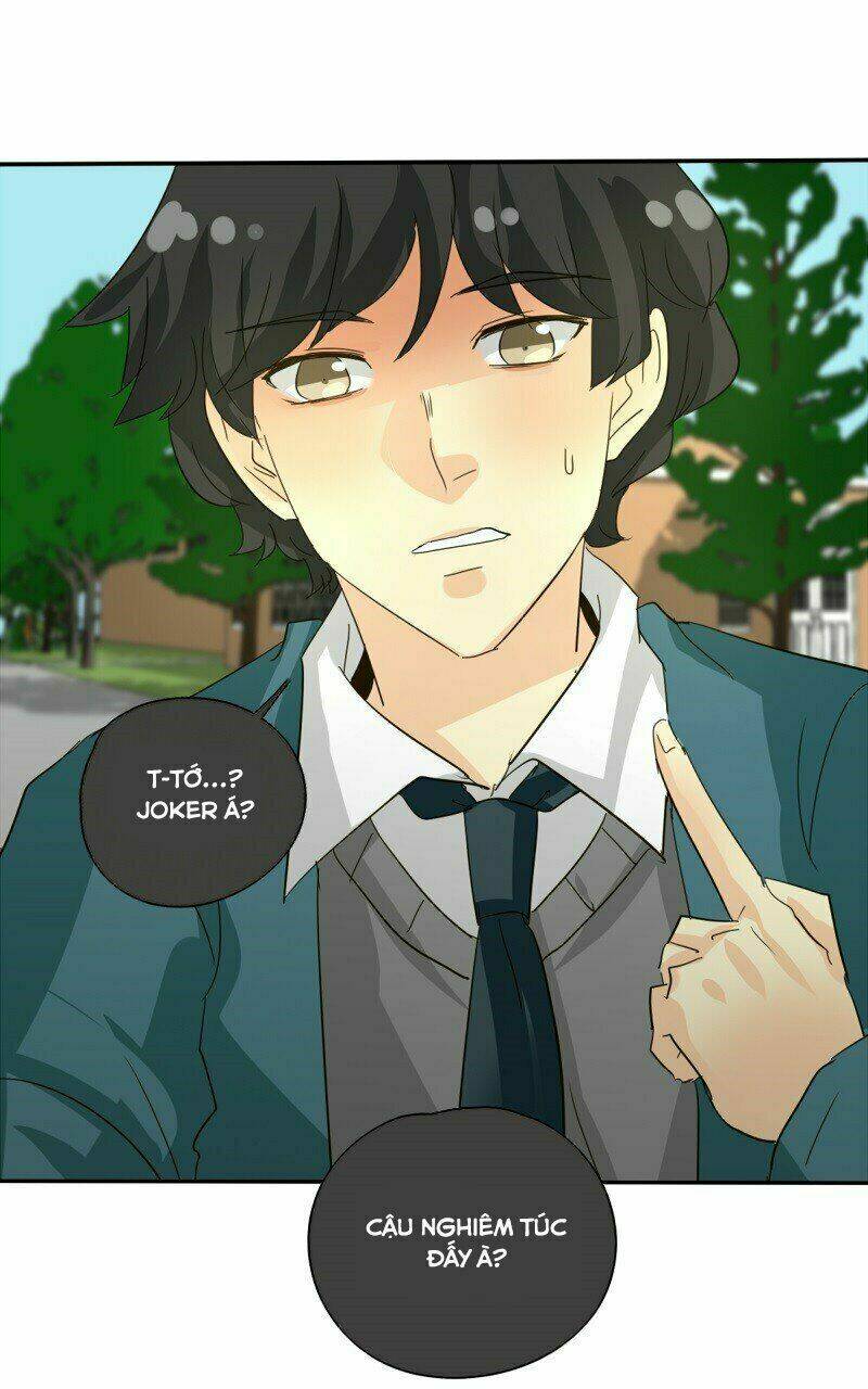Đọc truyện Thế giới không hoàn hảo - Chap 152