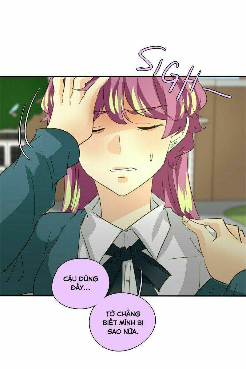 Đọc truyện Thế giới không hoàn hảo - Chap 152