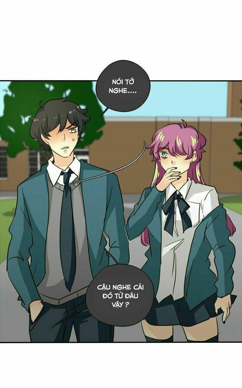 Đọc truyện Thế giới không hoàn hảo - Chap 152