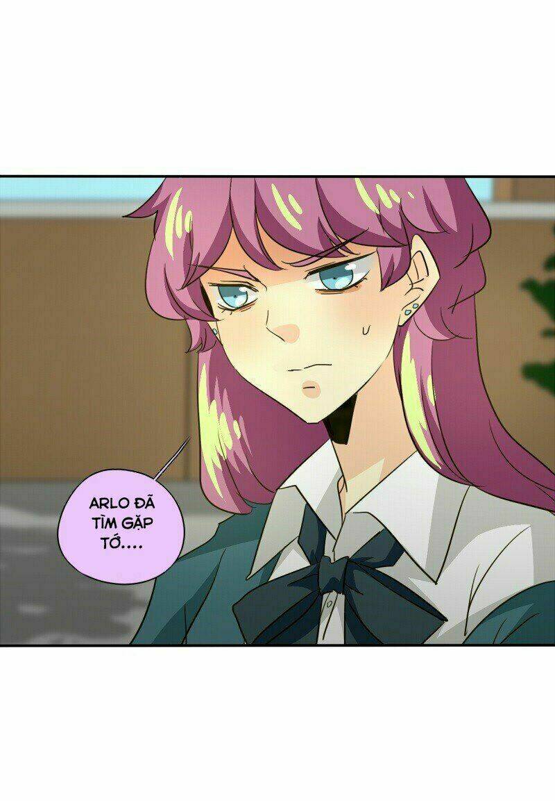 Đọc truyện Thế giới không hoàn hảo - Chap 152