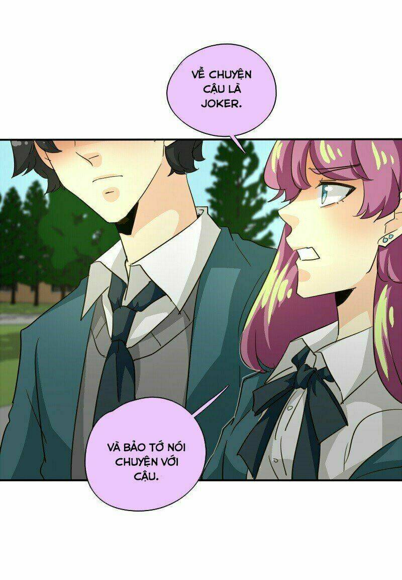 Đọc truyện Thế giới không hoàn hảo - Chap 152