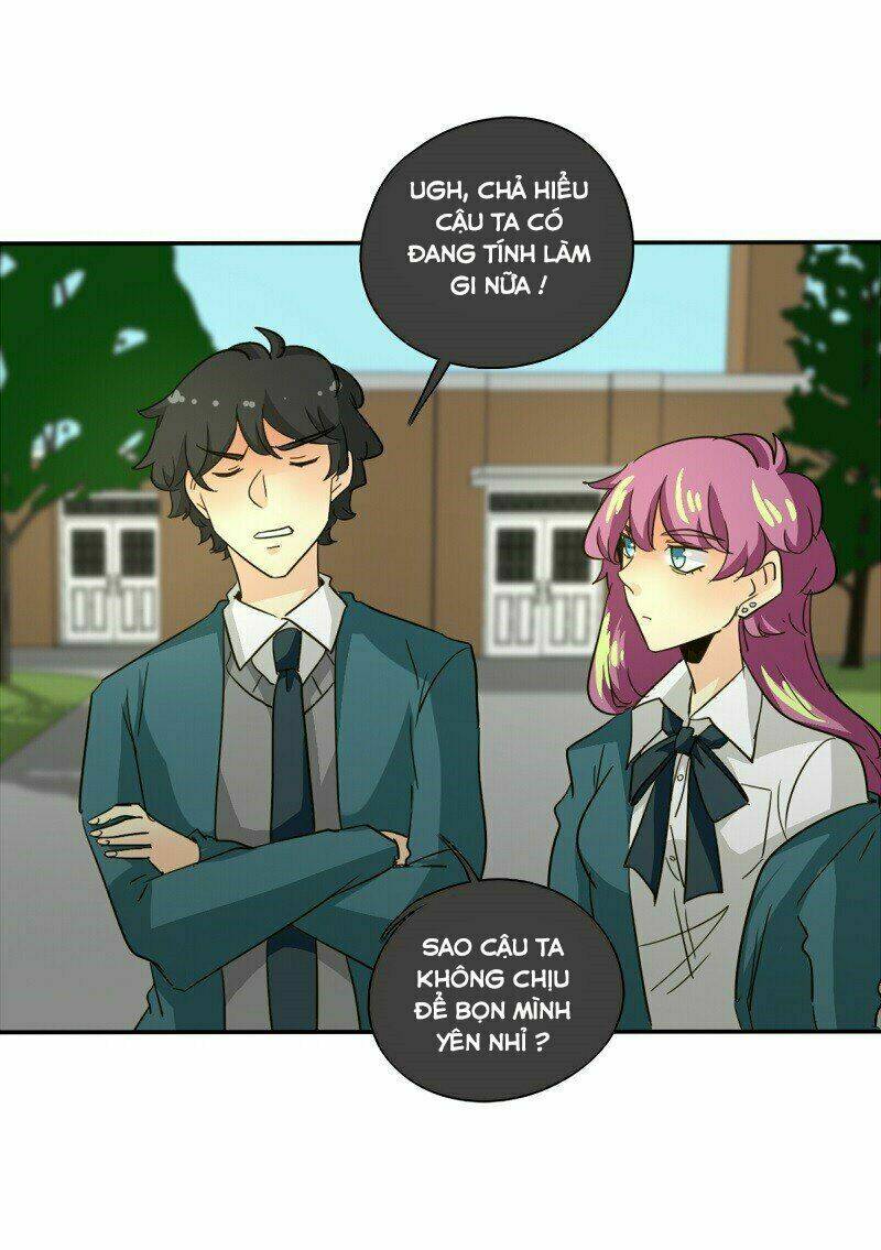 Đọc truyện Thế giới không hoàn hảo - Chap 152