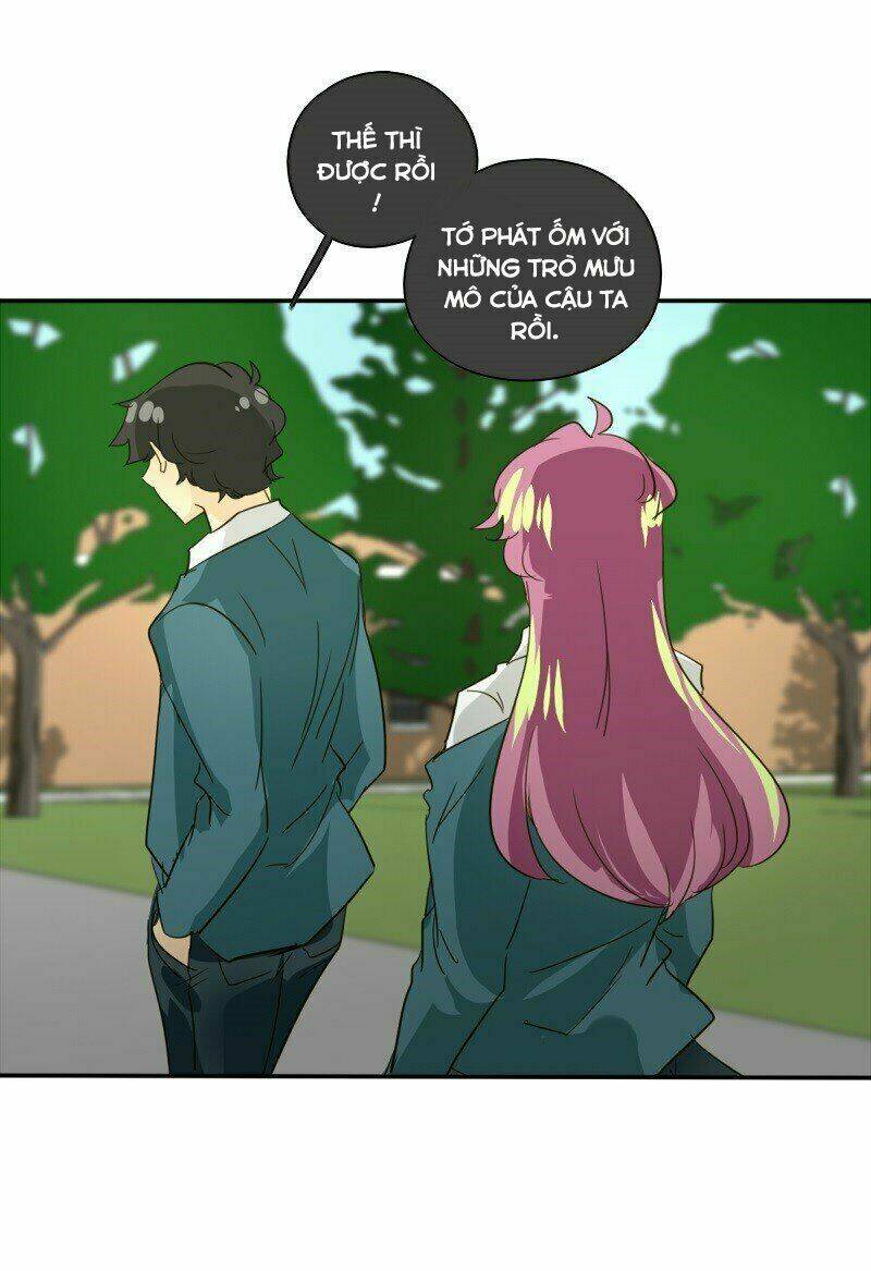 Đọc truyện Thế giới không hoàn hảo - Chap 152