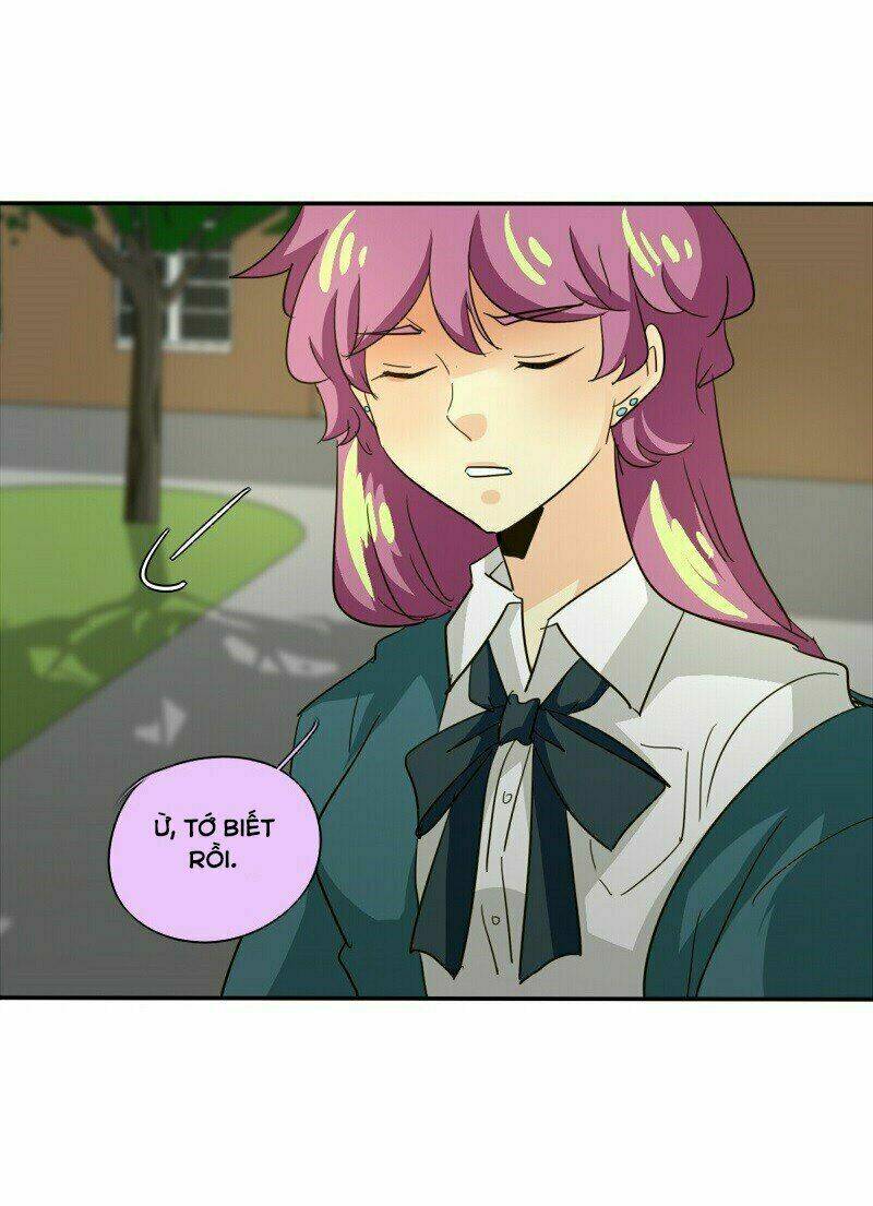 Đọc truyện Thế giới không hoàn hảo - Chap 152