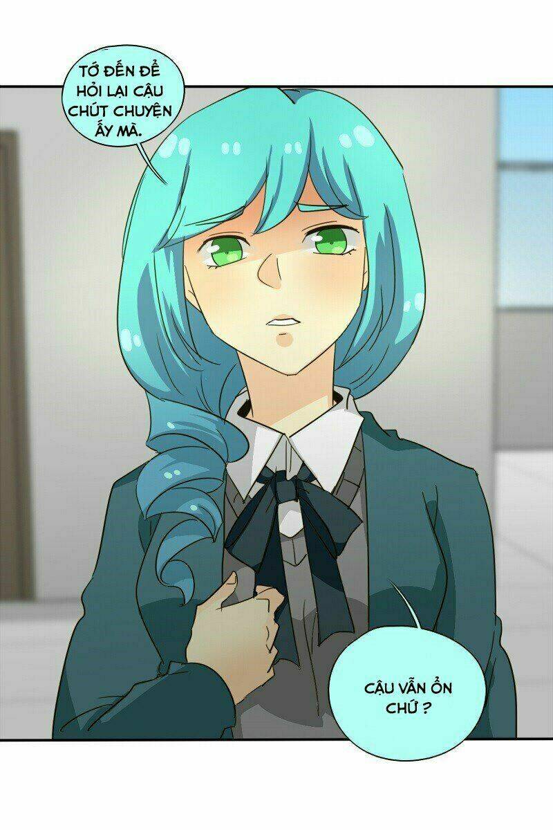 Đọc truyện Thế giới không hoàn hảo - Chap 152