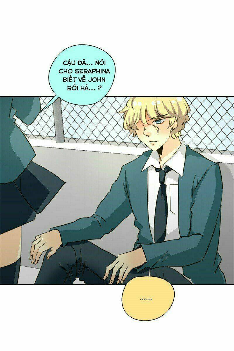 Đọc truyện Thế giới không hoàn hảo - Chap 152