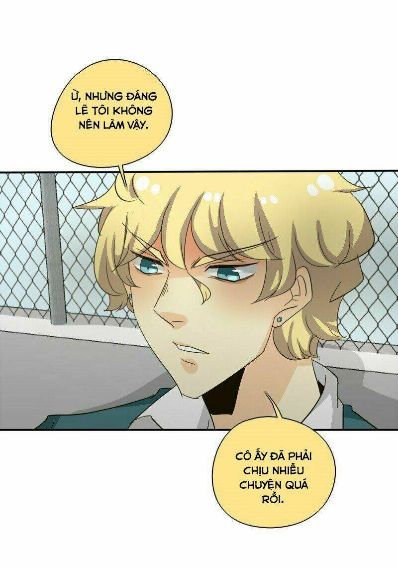 Đọc truyện Thế giới không hoàn hảo - Chap 152