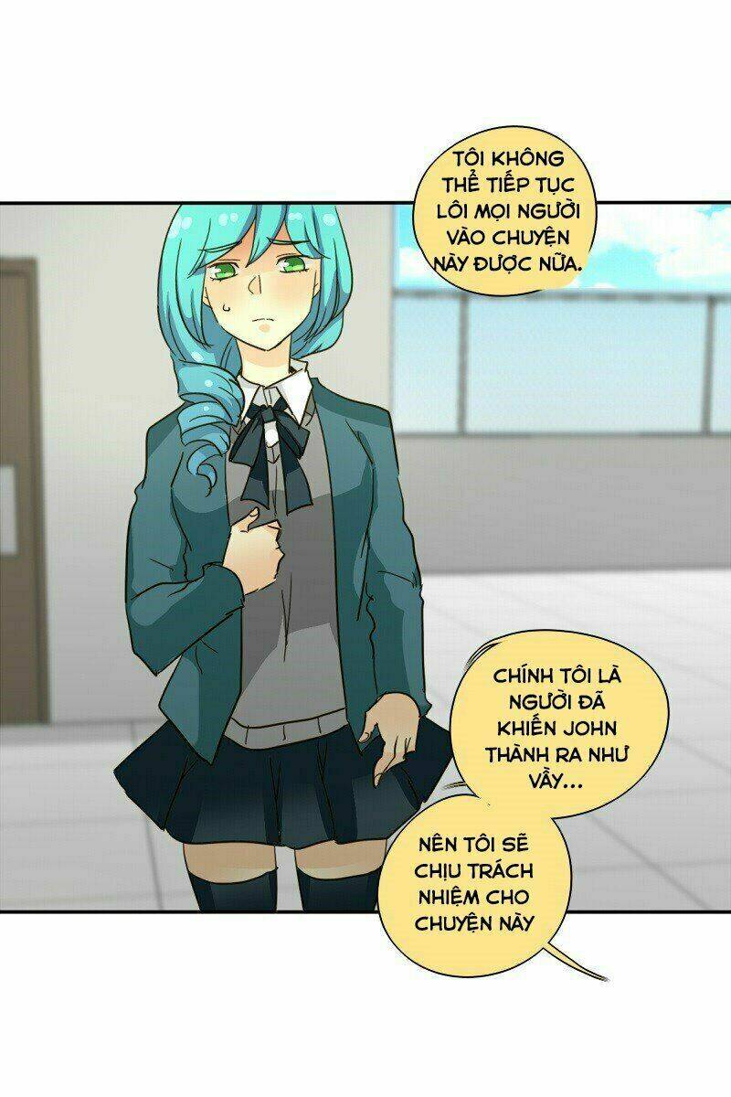 Đọc truyện Thế giới không hoàn hảo - Chap 152