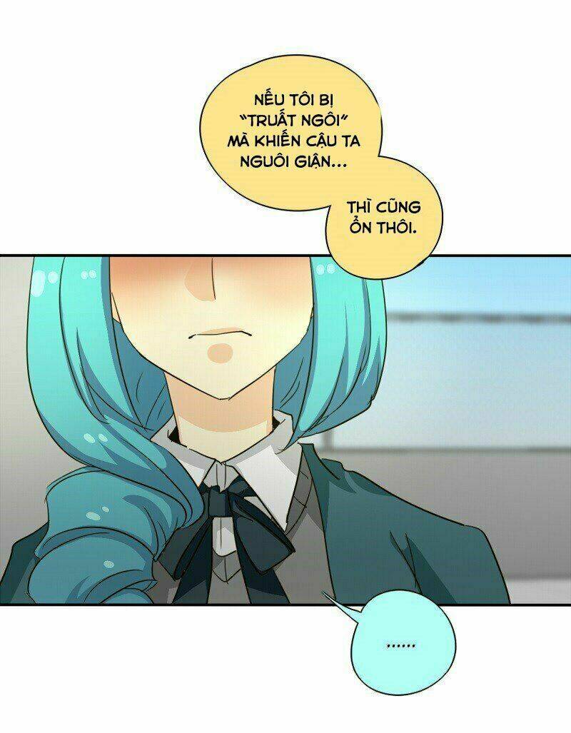 Đọc truyện Thế giới không hoàn hảo - Chap 152
