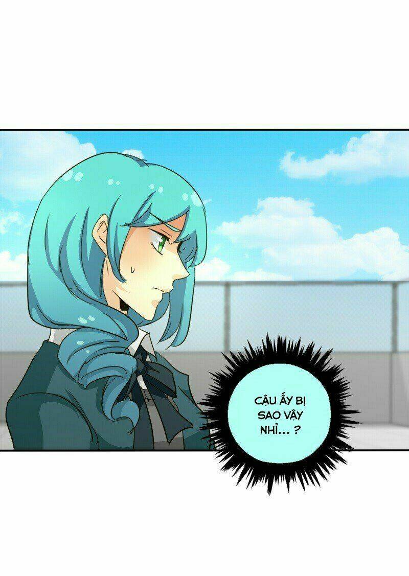 Đọc truyện Thế giới không hoàn hảo - Chap 152