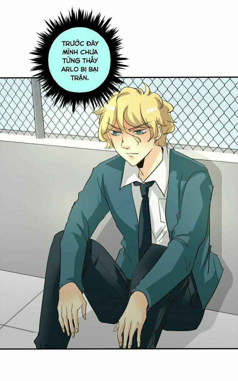 Đọc truyện Thế giới không hoàn hảo - Chap 152
