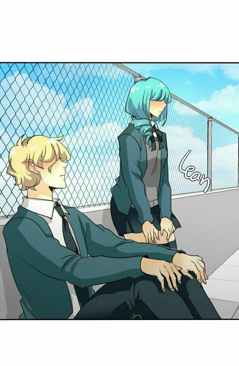 Đọc truyện Thế giới không hoàn hảo - Chap 152