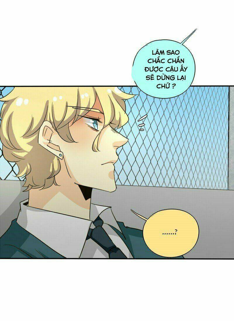 Đọc truyện Thế giới không hoàn hảo - Chap 152