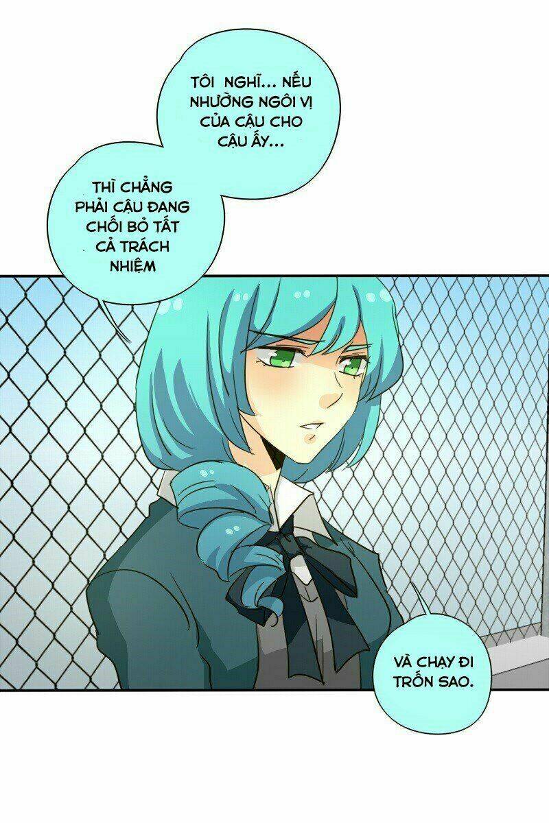 Đọc truyện Thế giới không hoàn hảo - Chap 152