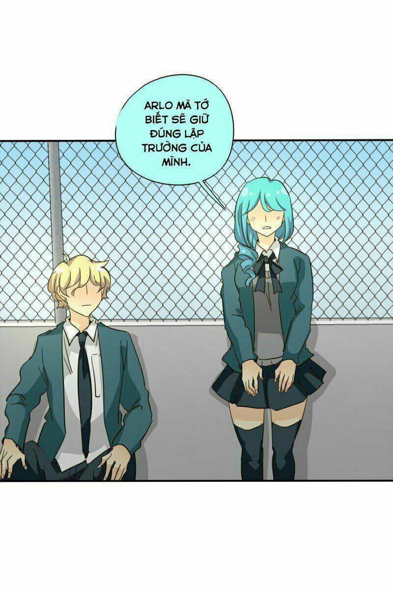 Đọc truyện Thế giới không hoàn hảo - Chap 152